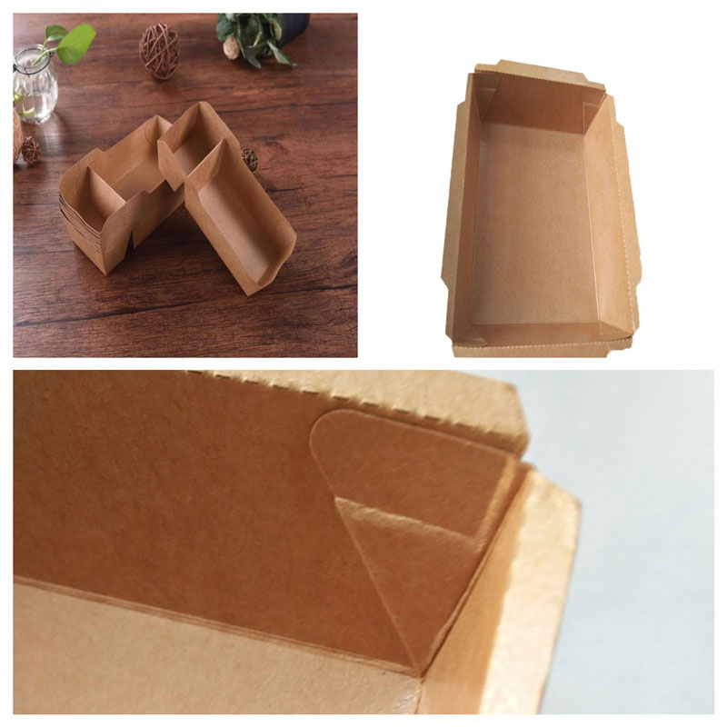 HZ-B全自動智能紙餐盒機(jī)（單格、多格）細(xì)節(jié)圖